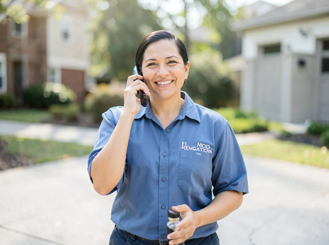 Mold Remediation Summerville, GA FAQs